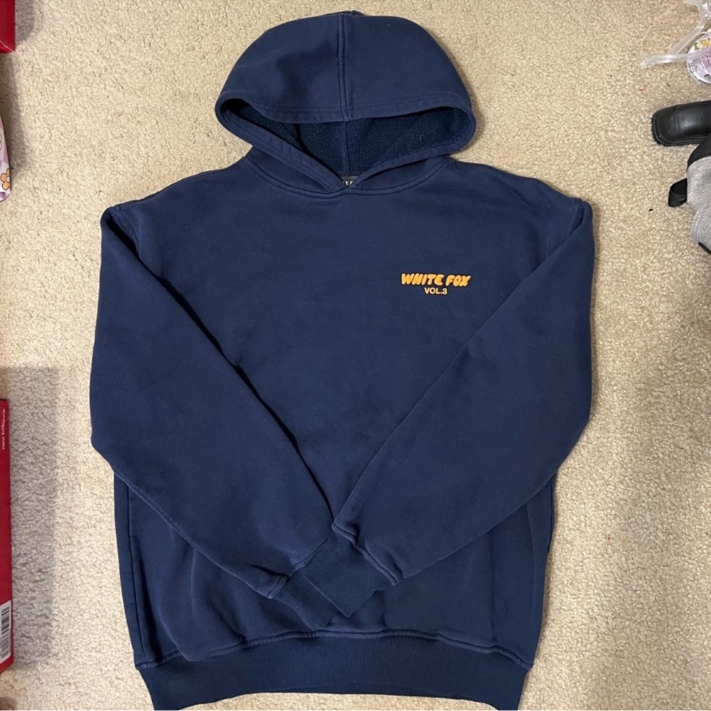 White Fox Boutique Volume 3 Hoodie - Picture 11 of 12